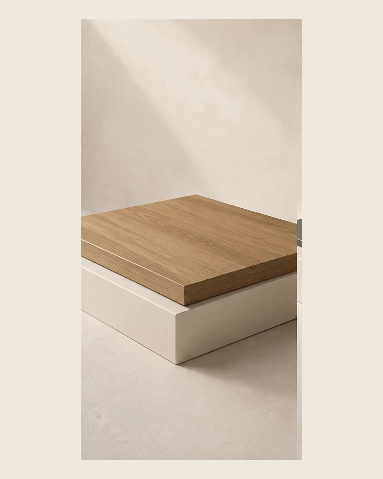 Laminate worktop