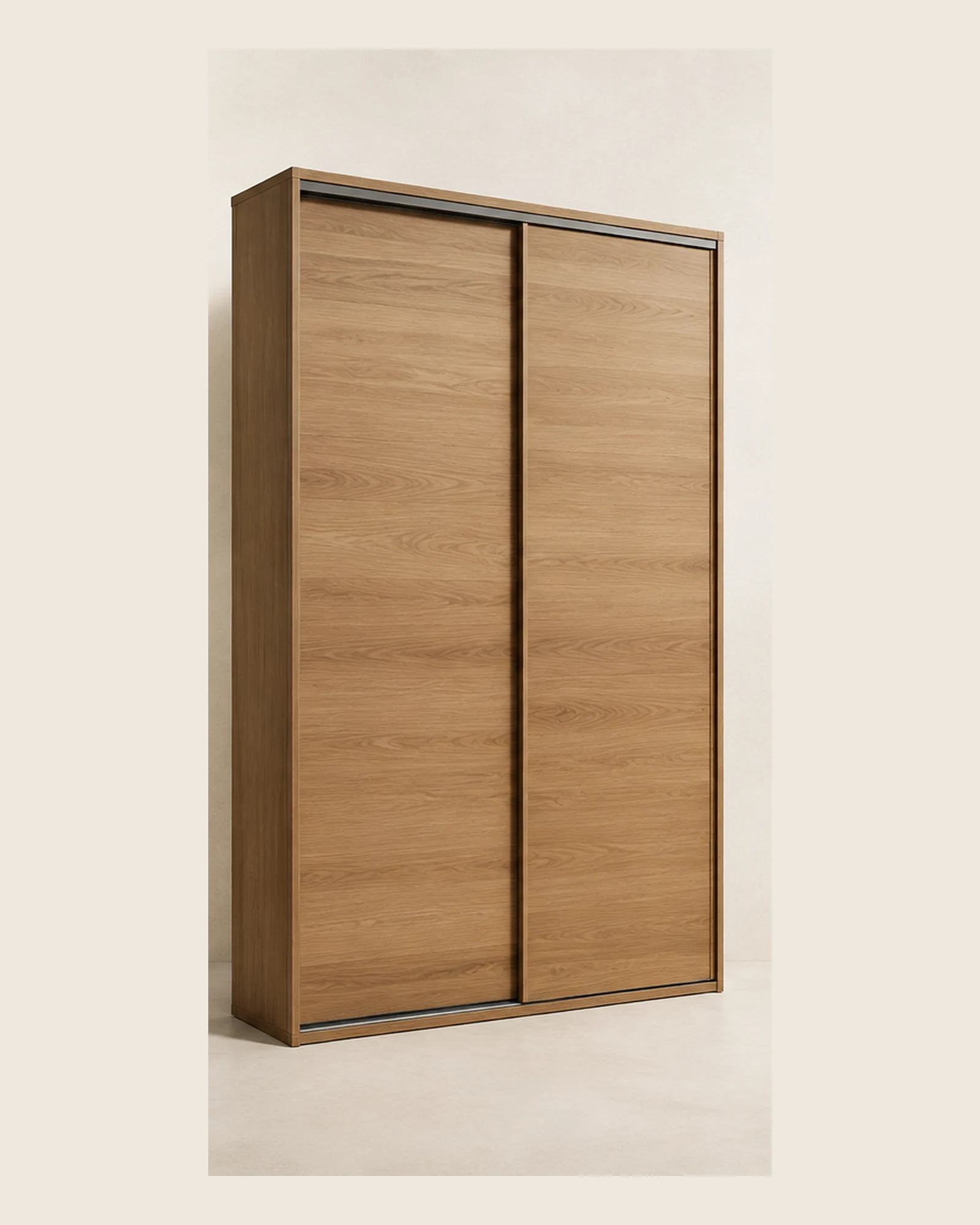 Sliding door